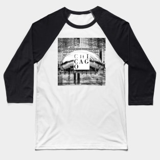 Chicago Baseball T-Shirt